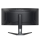 IIYAMA G-Master GCB3486WQSCP-B1 Gold Phoenix - 1329678 - zdjęcie 6
